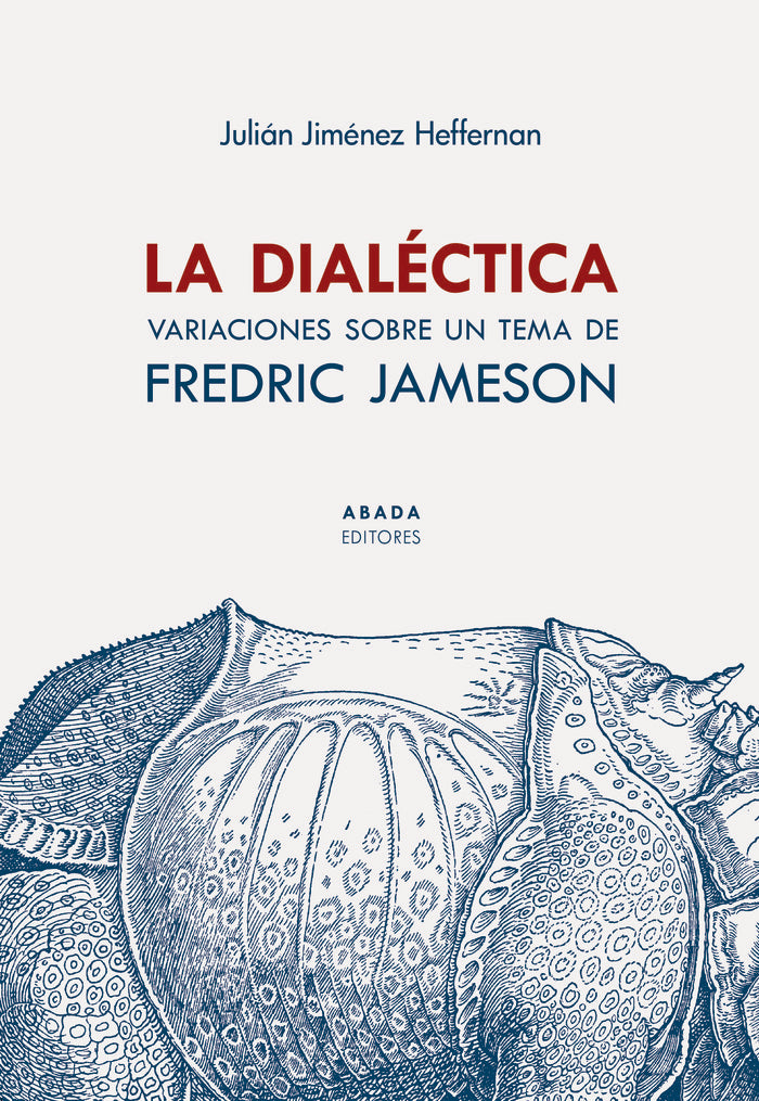 LA DIALECTICA, de JIMENEZ HEFFERNAN, JULIAN | portada del libro
