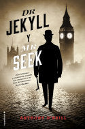 Dr. Jekyll y Mr. Seek, de O'Neill | portada del libro