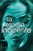 La esposa inocente, de Lloyd | portada del libro