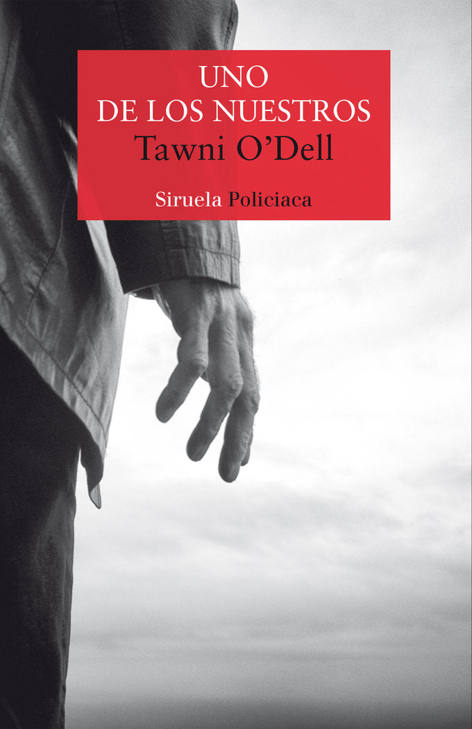 Uno de los nuestros, de O'Dell, Tawni | portada del libro