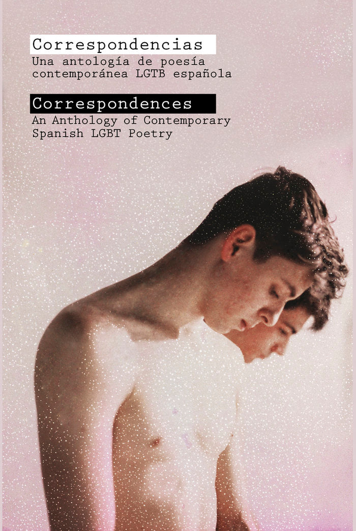 CORRESPONDENCIAS / CORRESPONDENCES, de AUTORES, VARIOS | portada del libro
