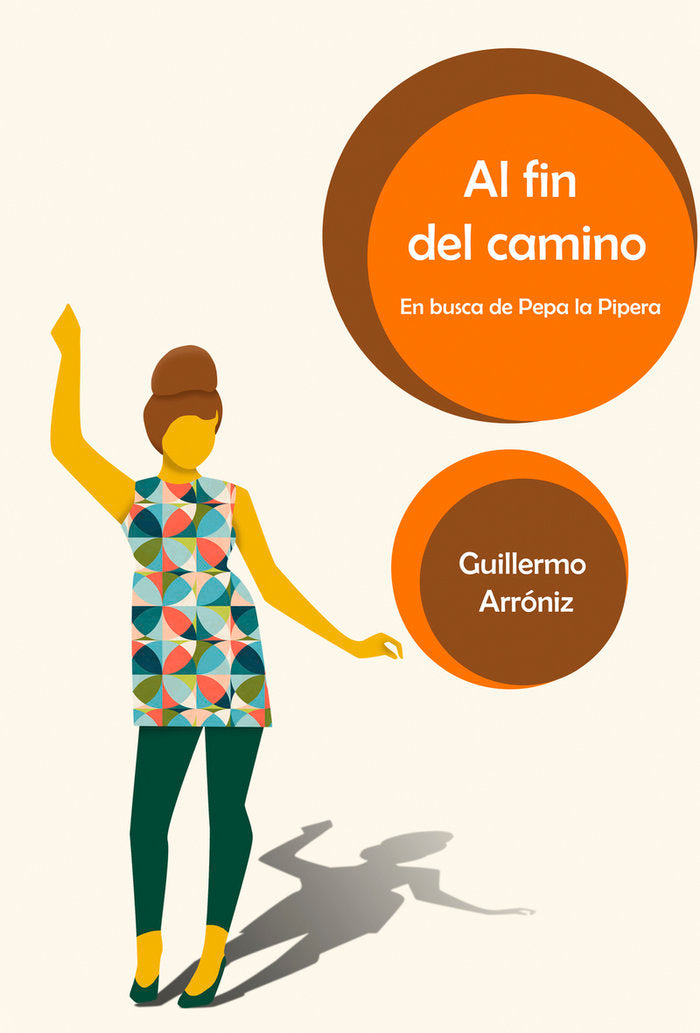 Al fin del camino., de ARRONIZ,GUILLERMO | portada del libro