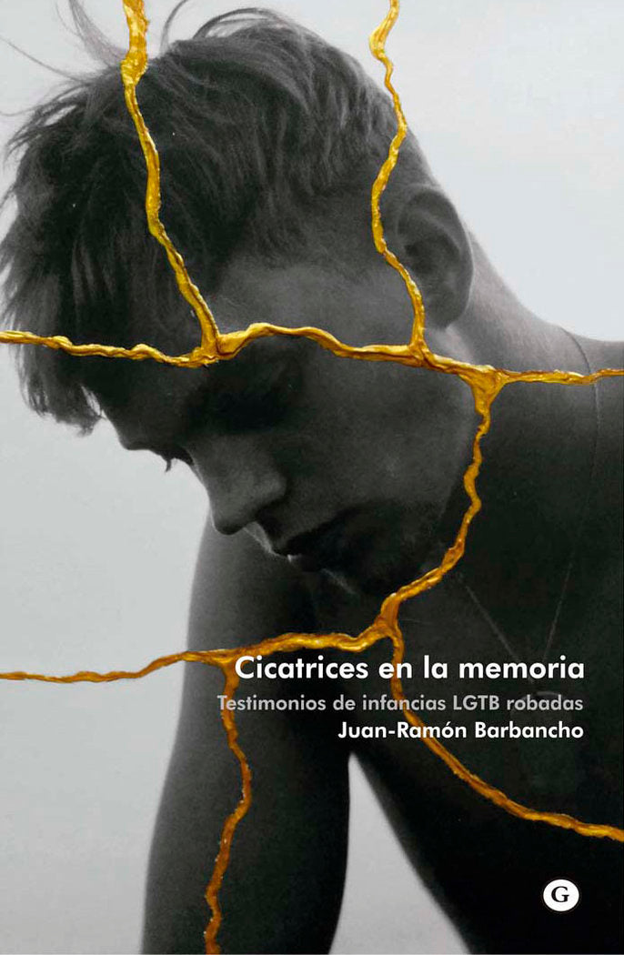 Cicatrices en la memoria, de BARBANCHO,JUAN-RAMON | portada del libro