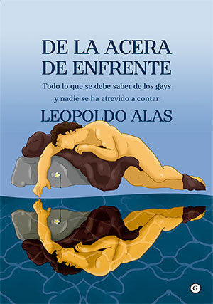 DE LA ACERA DE ENFRENTE, de ALAS, LEOPOLDO | portada del libro