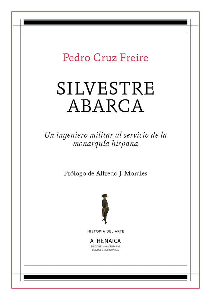 Silvestre Abarca, de Cruz Freire, Pedro | portada del libro
