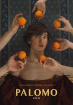 Palomo Spain, de ALEJANDRO PALOMO GOMEZ | portada del libro
