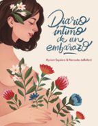 Diario íntimo de un embarazo, de Myriam Sayalero | portada del libro