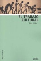 El trabajo cultural, de Miller | portada del libro