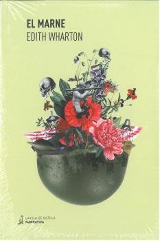 El marne, de Wharton, Edith | portada del libro