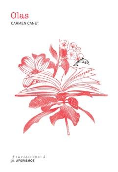 Olas, de Canet Ramos, Carmen | portada del libro
