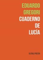 CUADERNO DE LUCIA, de GREGORI | portada del libro