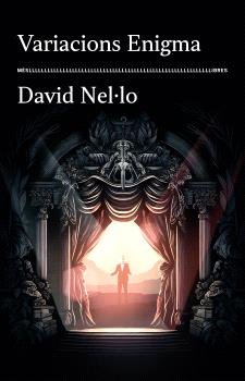 VARIACIONS ENIGMA, de NEL-LO, DAVID | portada del libro