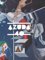 Azuda 40, de Varios autores | portada del libro