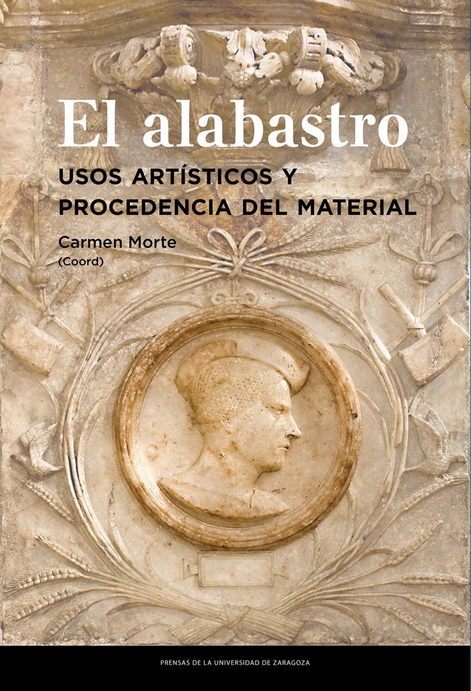 El alabastro, de Varios autores | portada del libro