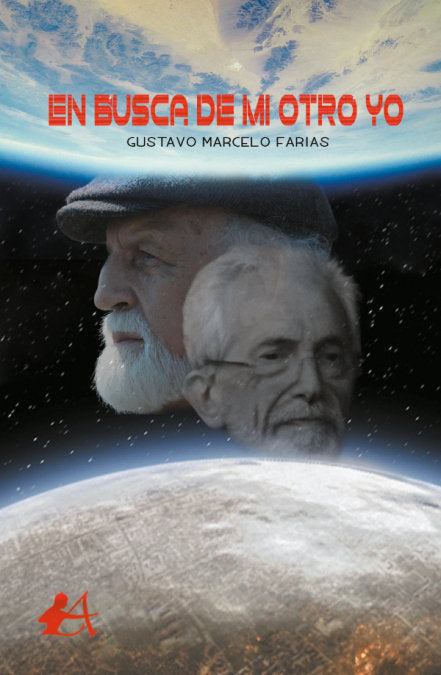 En busca de mi otro yo, de Marcelo Farias, Gustavo | portada del libro