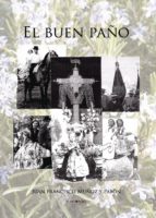 El buen paño, de Muñoz Y pabón | portada del libro