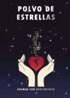 Polvo de estrellas, de LUCIA O.S. | portada del libro