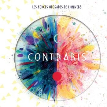CONTRARIS, de CABASSA, MARIONA | portada del libro