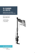 El camino al Oeste, de Bret Harte, Francis | portada del libro