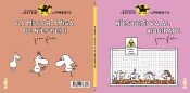 LES AVENTURES DE N'ESTEISI I EN PIMIENTO 4, de Sastre, Juan Feliu | portada del libro