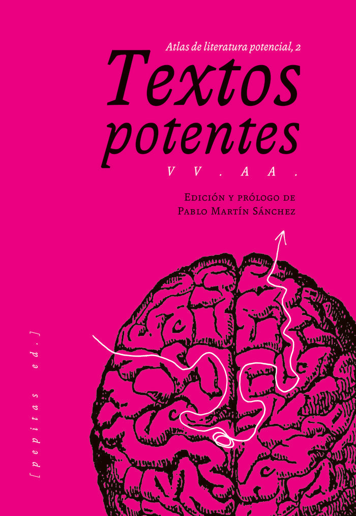 Textos potentes, de Varios autores | portada del libro