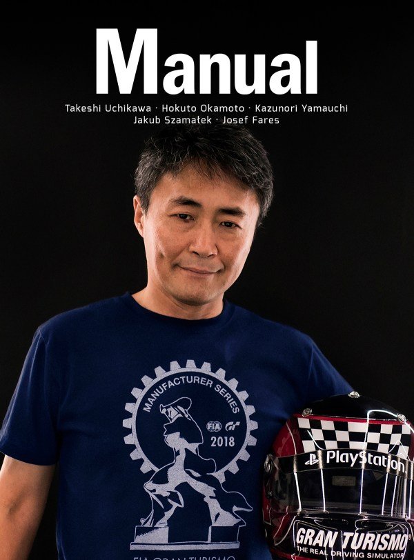 REVISTA MANUAL 03, de VVAA | portada del libro