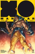 XO MANOWAR 13, de Matt Kindt | portada del libro
