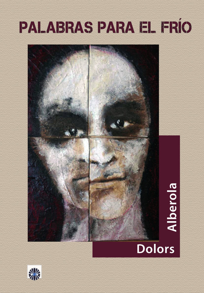 PALABRAS PARA EL FRIO, de Alberola, Dolors | portada del libro