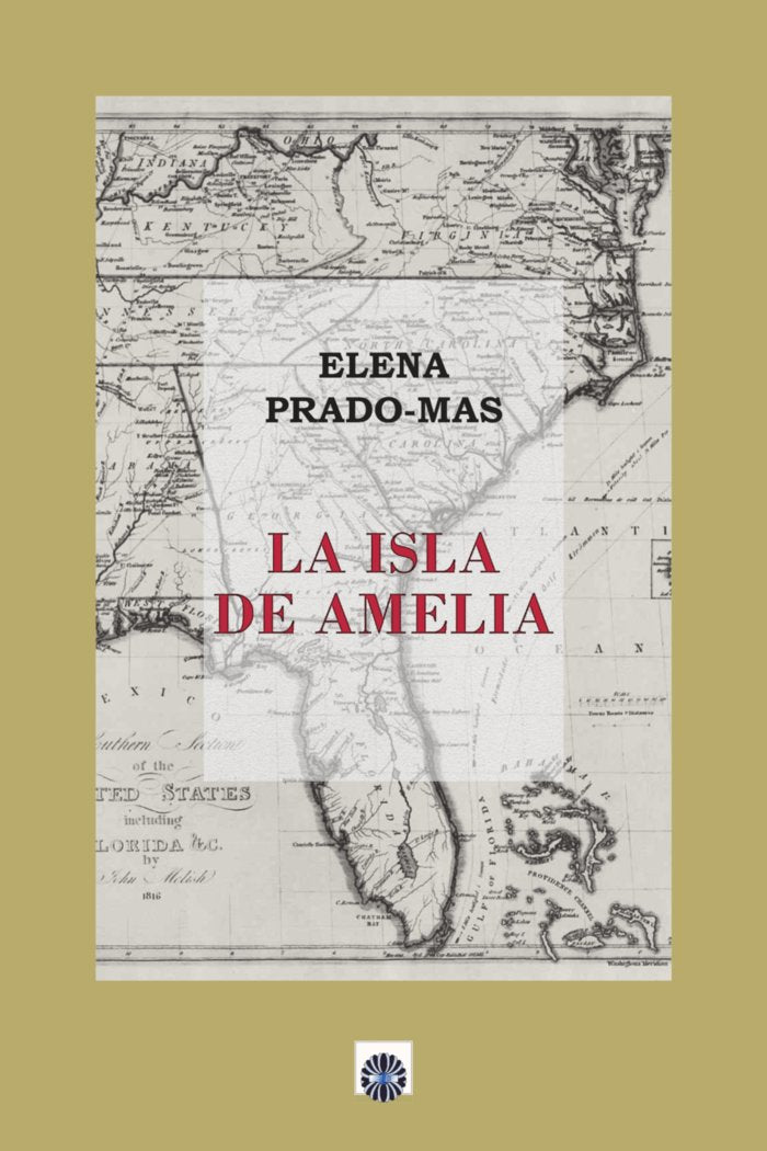 LA ISLA DE AMELIA, de Prado-Mas, Elena | portada del libro