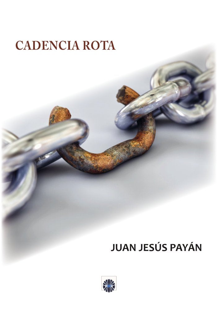 CADENCIA ROTA, de Payán, Juan Jesús | portada del libro