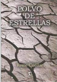 Polvo de estrellas, de Cuéllar | portada del libro