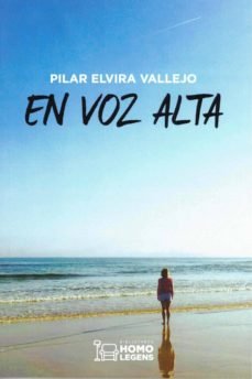 EN VOZ ALTA, de ELVIRA VALLEJO | portada del libro