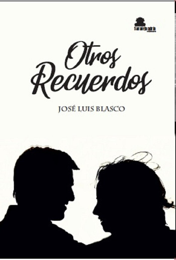 Otros recuerdos, de BLASCO SÃNCHIZ, JOSÃ‰ LUÃS | portada del libro