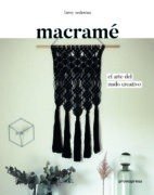 Macramé, de Zedenius, Fanny | portada del libro
