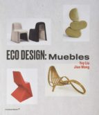 ECO DESING, de YVY LIU | portada del libro
