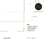 NEW STRUCTURAL PACKAGING /GOLD/, de GARROFE | portada del libro