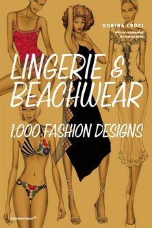 LINGERIE & BEACHWEAR, de CROCI, DORINA | portada del libro
