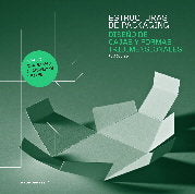 Estructuras de packaging - Diseño de cajas y formas, de JACKSON, PAUL | portada del libro