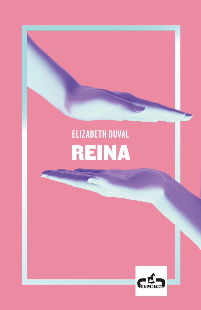 Reina, de Duval, Elizabeth | portada del libro