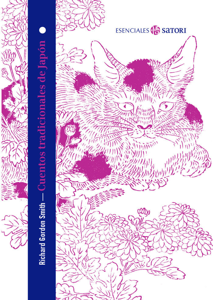 CUENTOS TRADICIONALES DE JAPON BOLSILLO, de GORDON SMITH,RICHARD | portada del libro