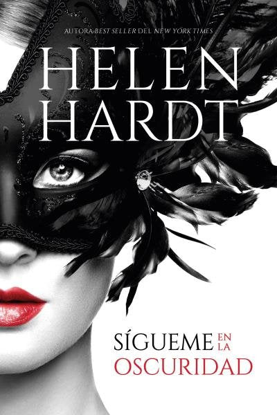 SIGUEME EN LA OSCURIDAD, de HARDT, HELEN | portada del libro