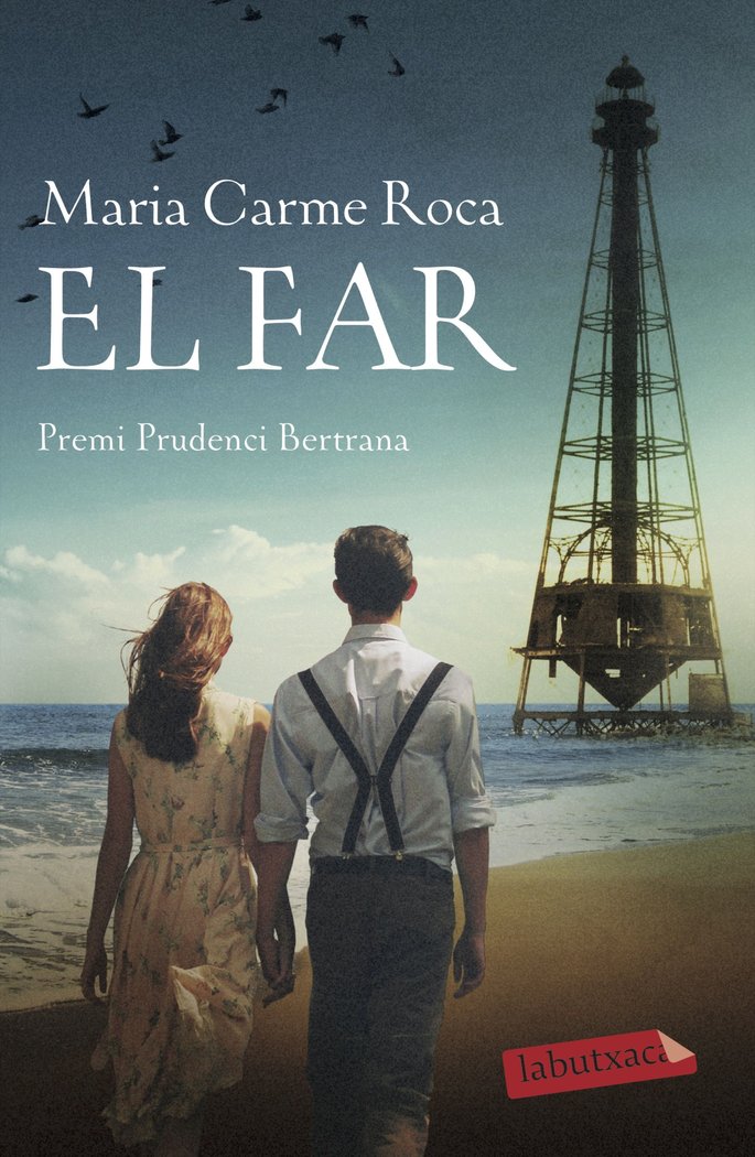 El far, de Roca, Maria Carme | portada del libro