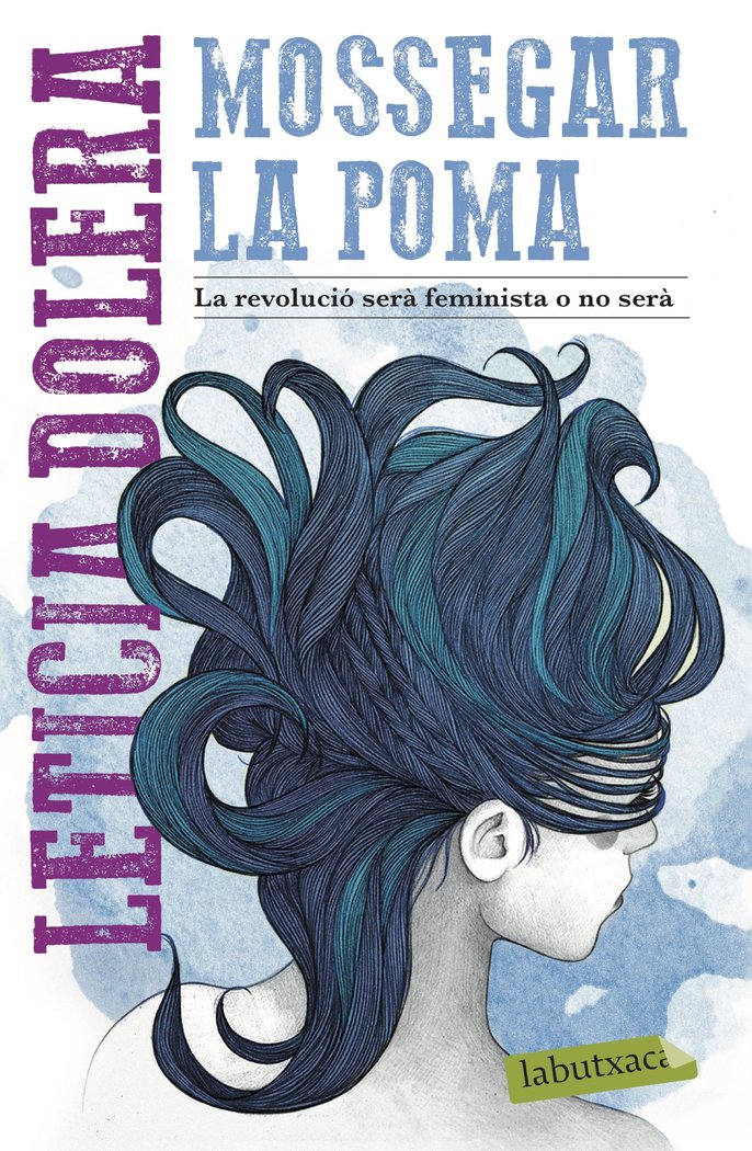 Mossegar la poma, de Dolera | portada del libro