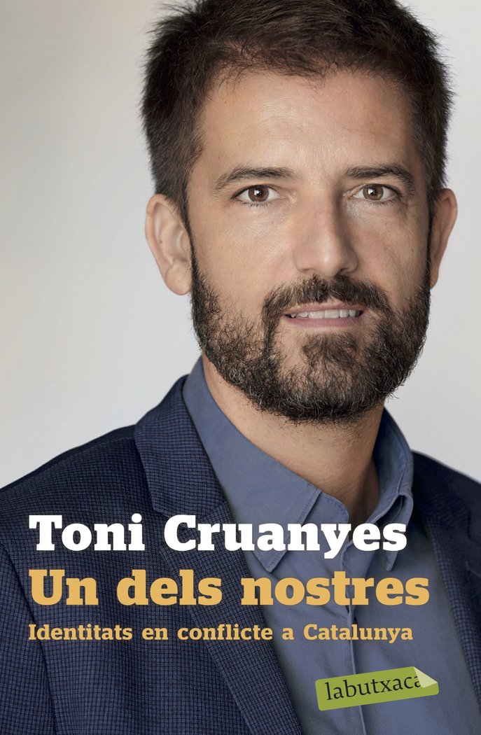 Un dels nostres, de Cruanyes, Toni | portada del libro