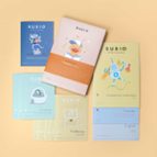 PACK DE CUADERNOS 1 DE PRIMARIA +6 AÑOS, de Varios autores | portada del libro