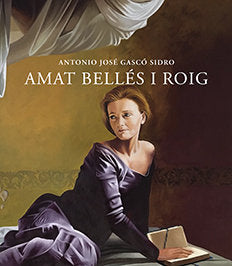 Amat Bellés i Roig, de Gascó Sidro, Antonio J. | portada del libro