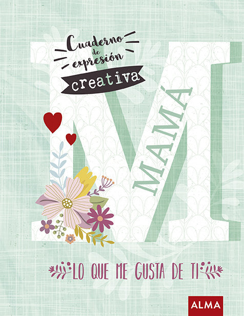 Mamá, de Conangla, Mercé | portada del libro