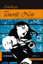 TENERIFE NOIR, de Varios autores | portada del libro