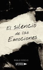 El silencio de las Emociones, de PABLO SERGIO | portada del libro