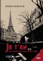 JE T EN, de HUGO SCOCCIA | portada del libro